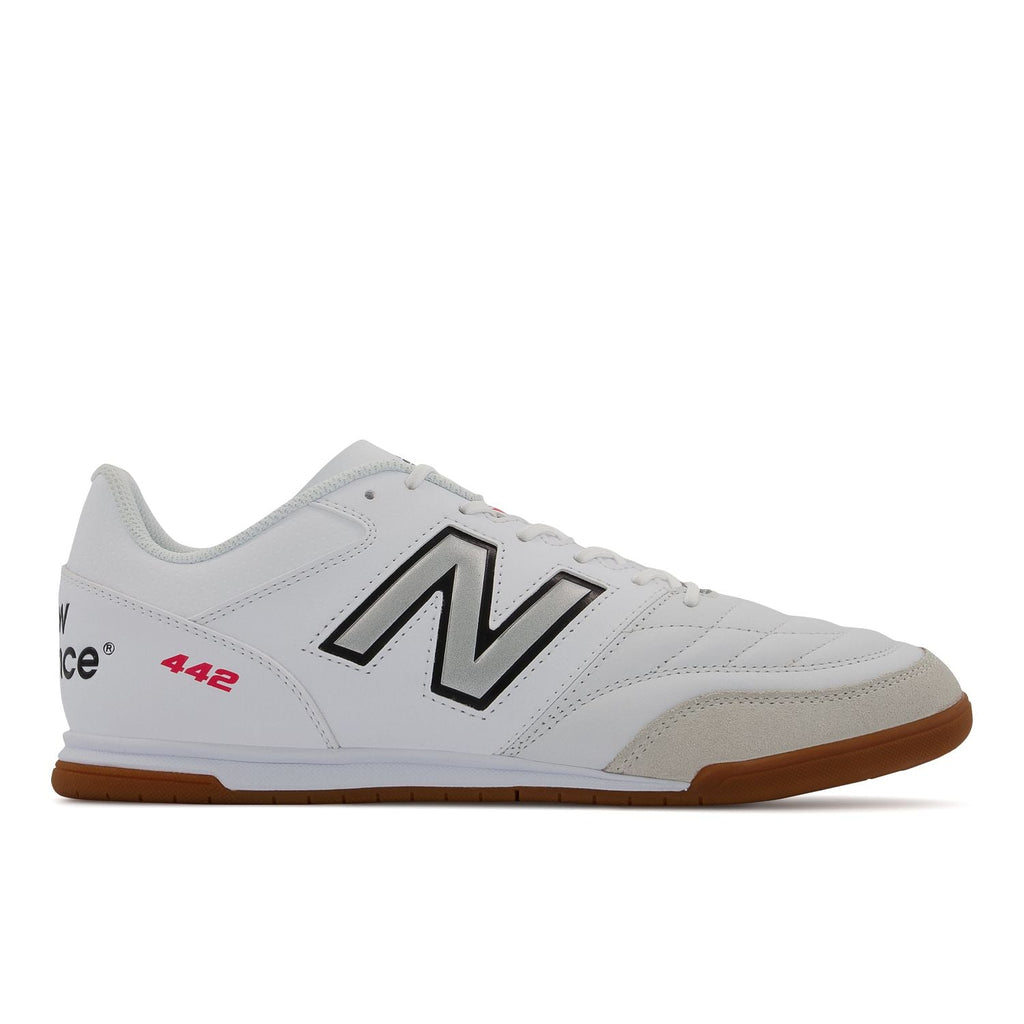 New Balance Men's 442 V2 Team IN Soccer Cleat