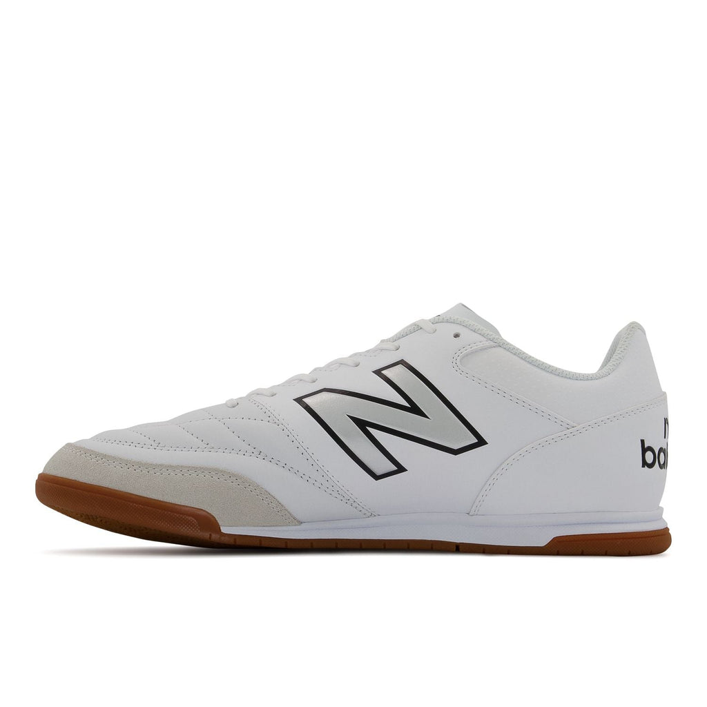 New Balance Men's 442 V2 Team IN Soccer Cleat