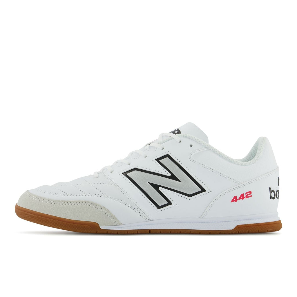 New Balance Men's 442 V2 Team IN Soccer Cleat