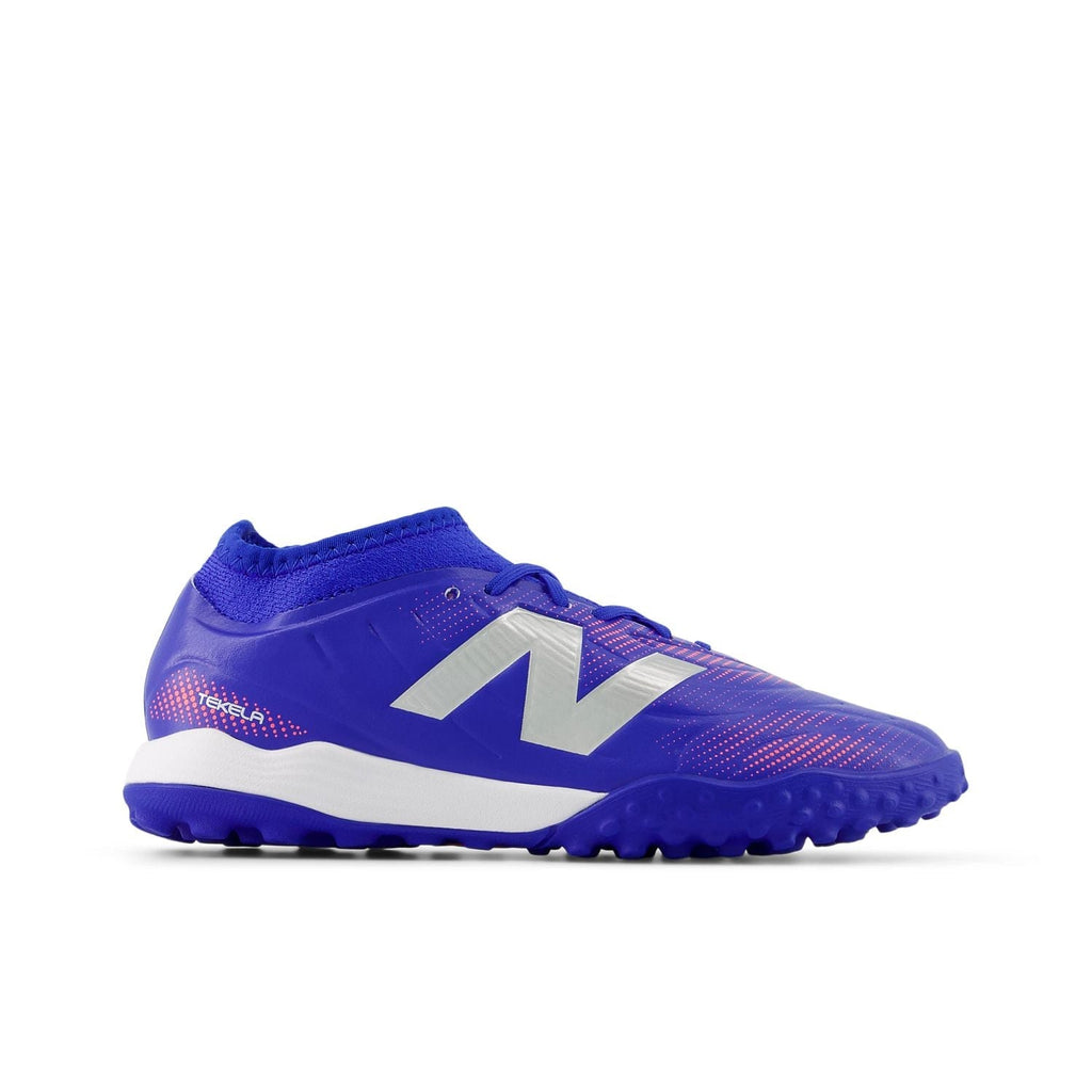 New Balance Youth Tekela Team Low Laced TF V5 Soccer Cleat
