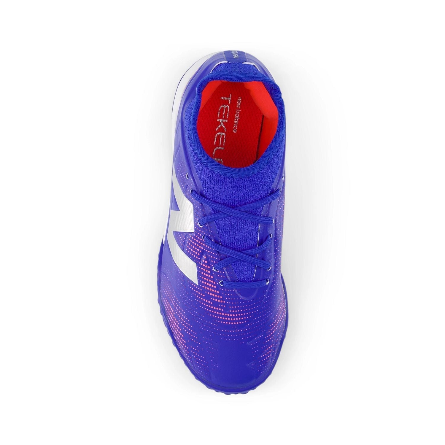 New Balance Youth Tekela Team Low Laced TF V5 Soccer Cleat