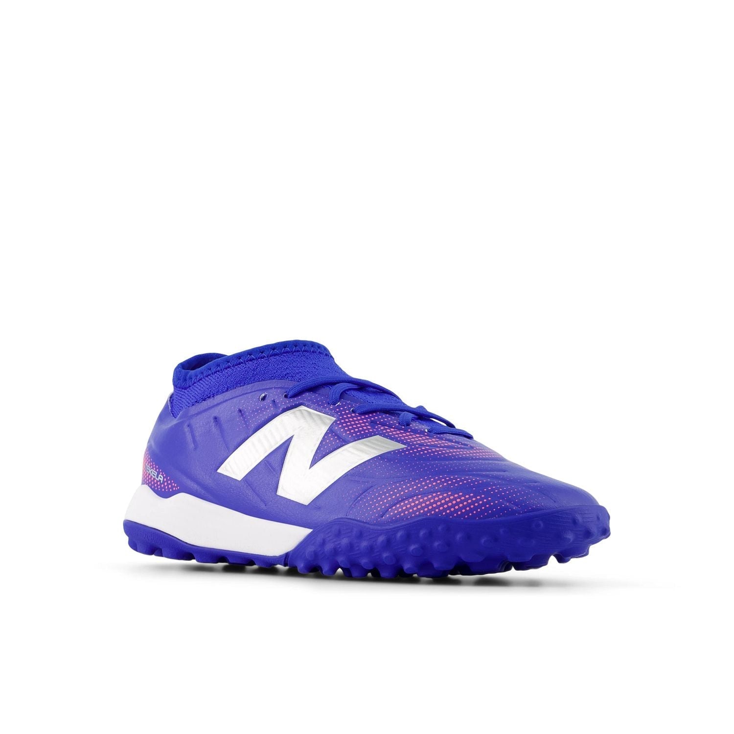 New Balance Youth Tekela Team Low Laced TF V5 Soccer Cleat