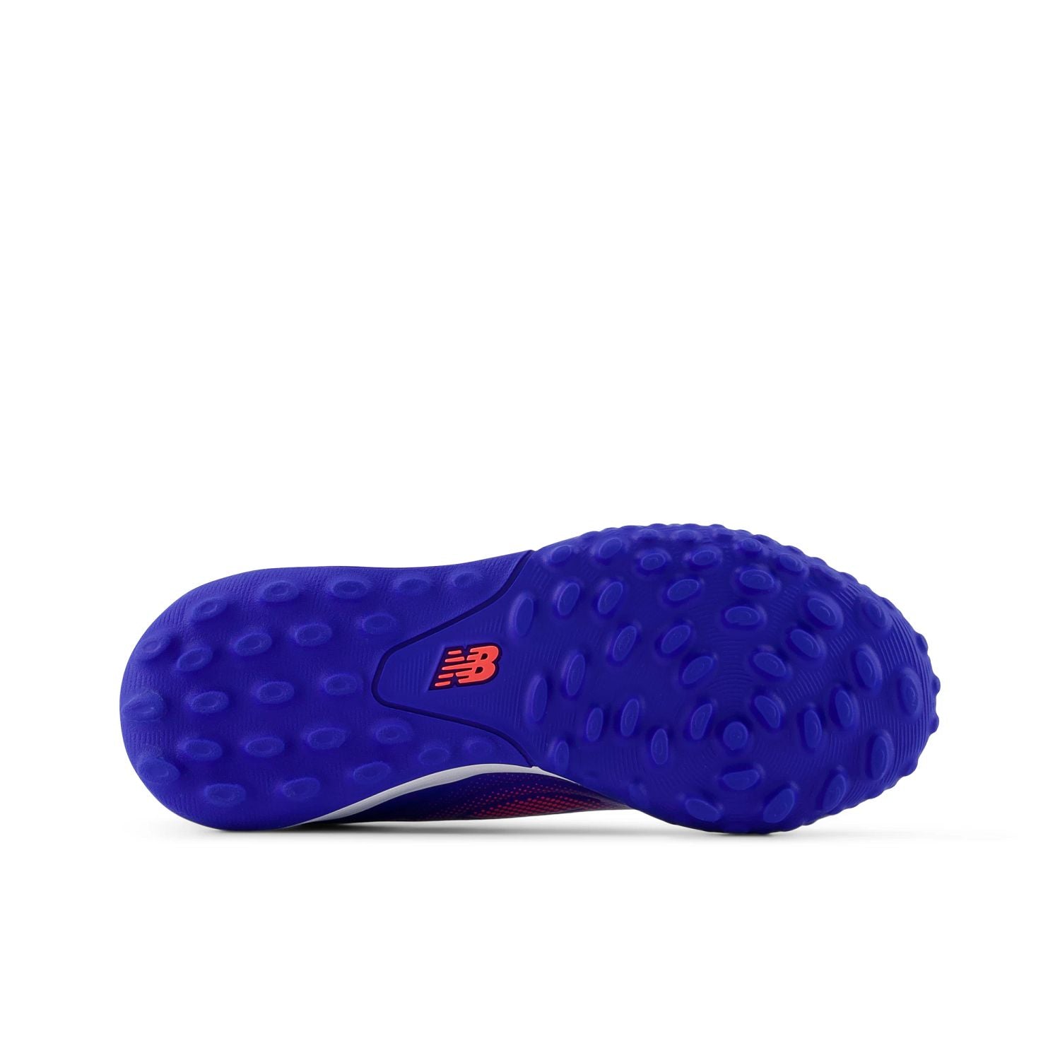 New Balance Youth Tekela Team Low Laced TF V5 Soccer Cleat