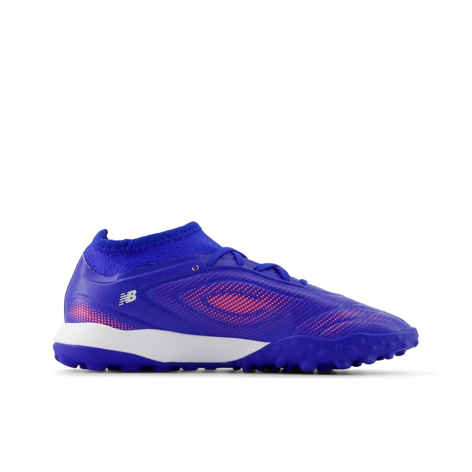 New Balance Youth Tekela Team Low Laced TF V5 Soccer Cleat