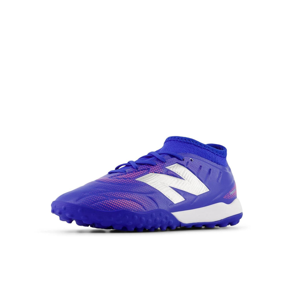 New Balance Youth Tekela Team Low Laced TF V5 Soccer Cleat