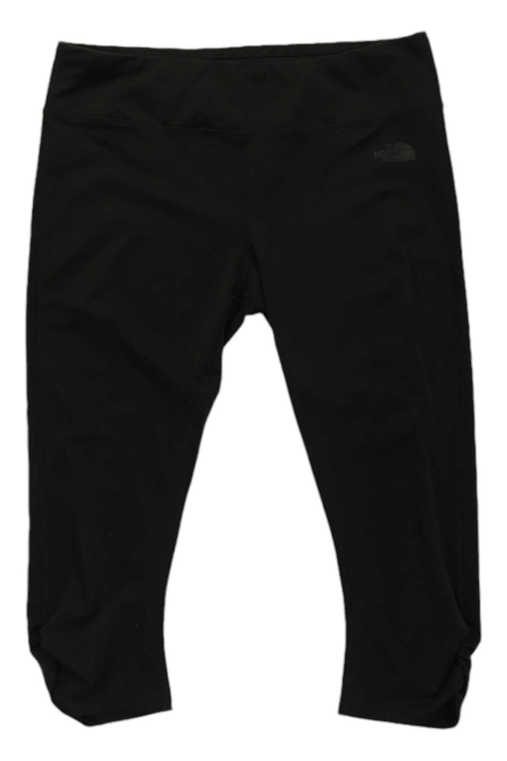 Womens Motivation Crop Leggings