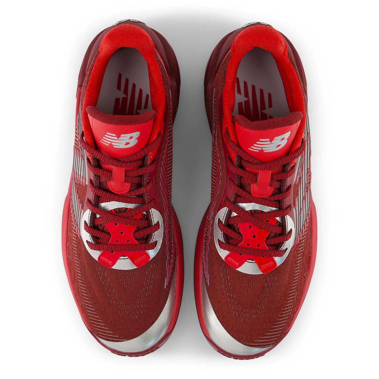 New Balance Men's TWO WXY V5 Basketball Shoe