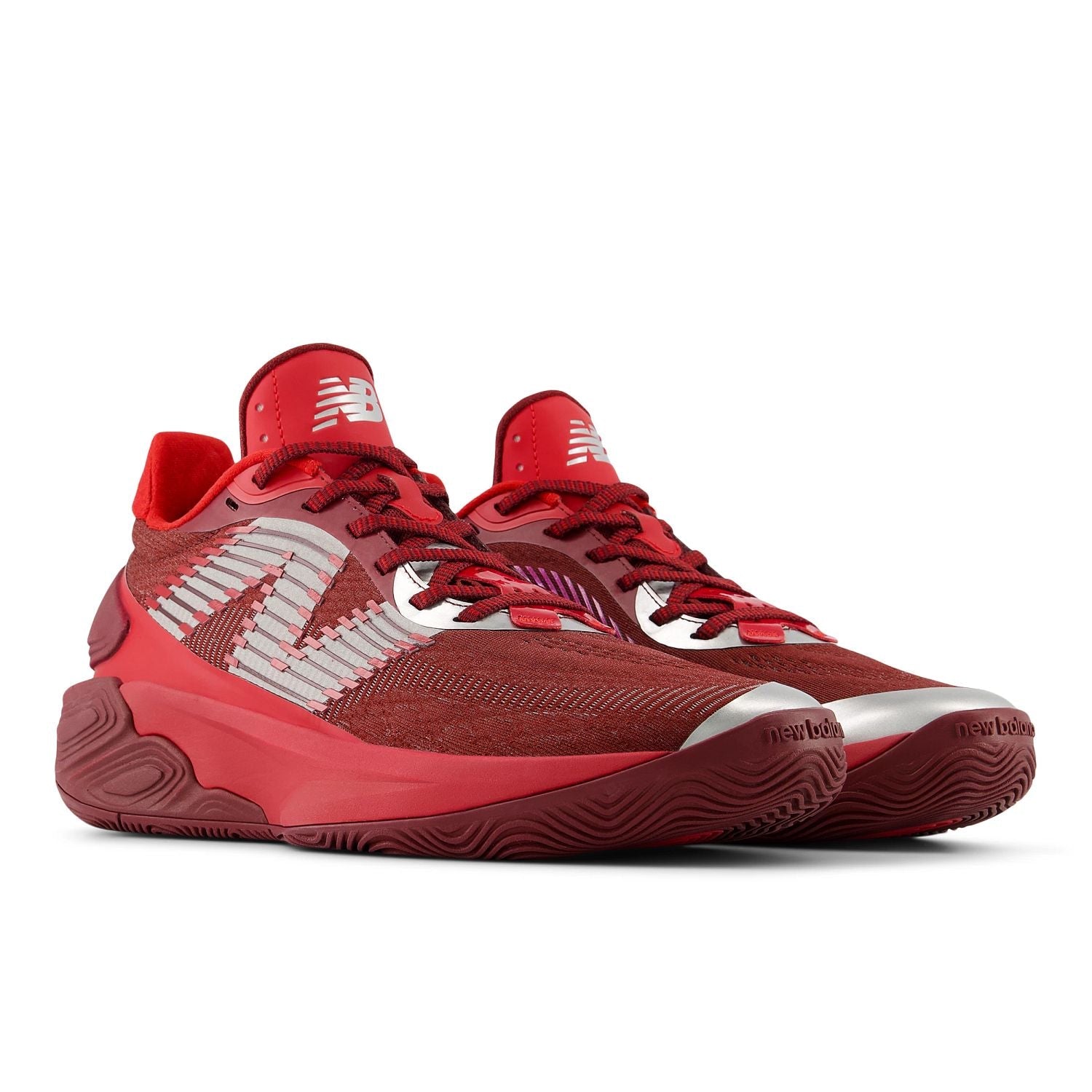 New Balance Men's TWO WXY V5 Basketball Shoe