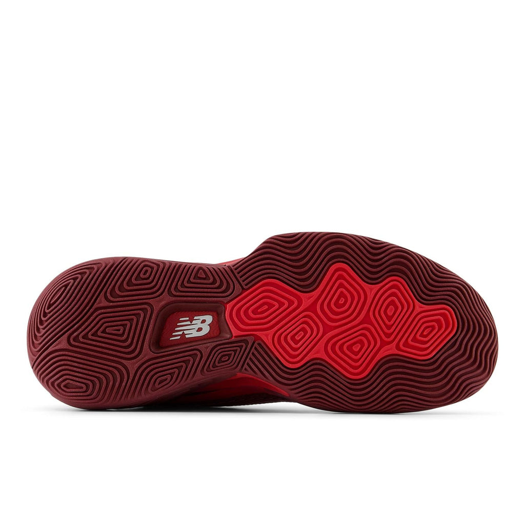 New Balance Men's TWO WXY V5 Basketball Shoe