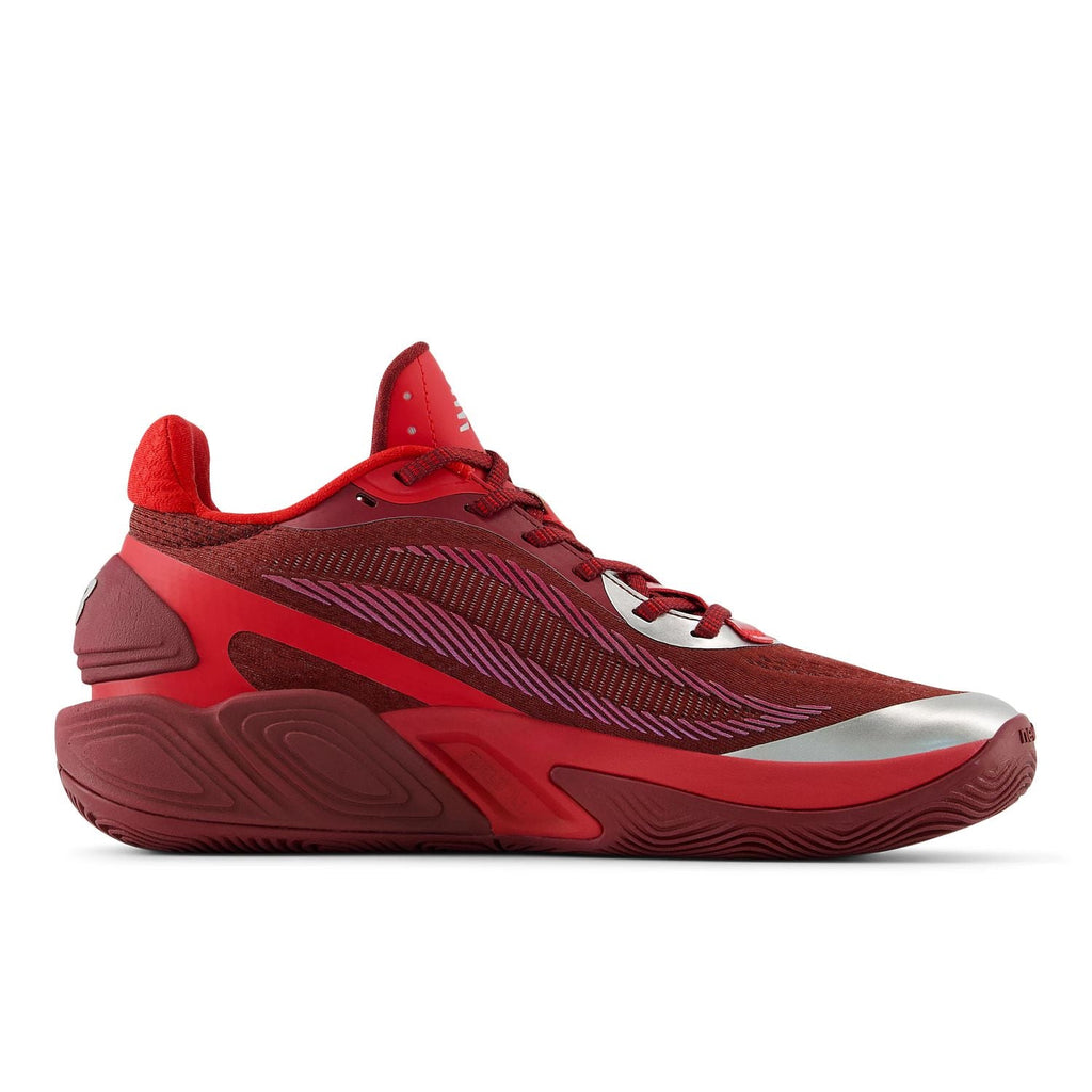 New Balance Men's TWO WXY V5 Basketball Shoe