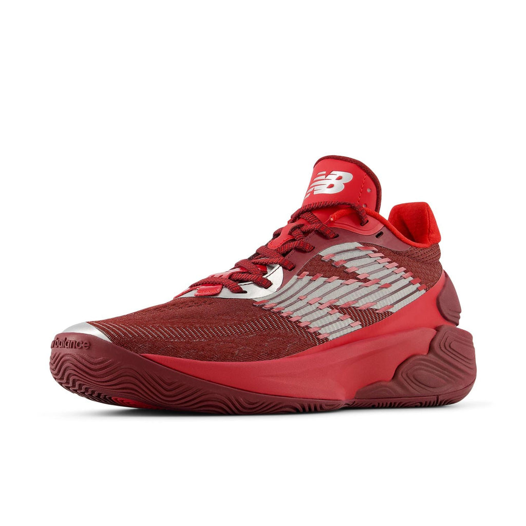 New Balance Men's TWO WXY V5 Basketball Shoe