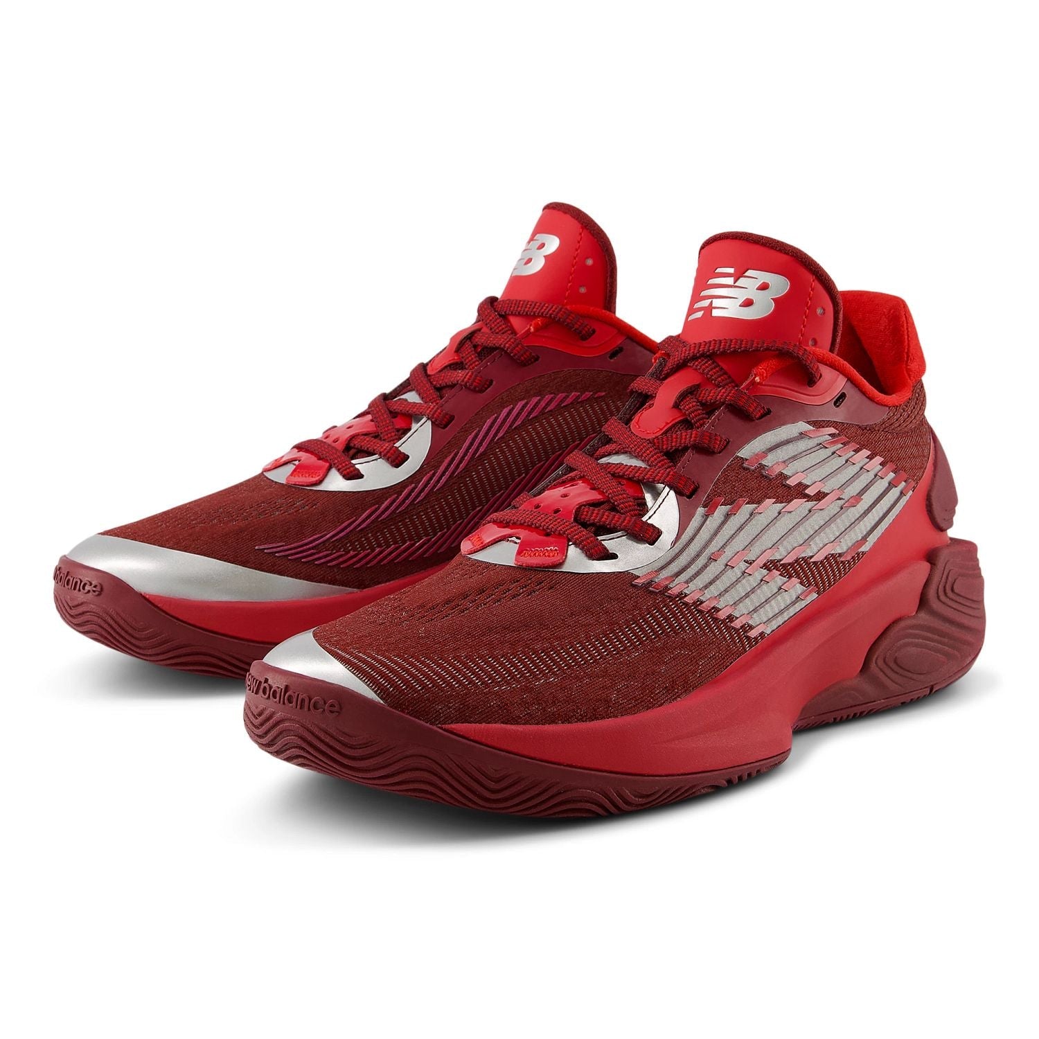 New Balance Men's TWO WXY V5 Basketball Shoe