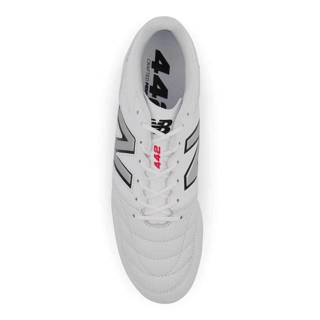 New Balance Men's 442 V2 Team FG Soccer Cleat
