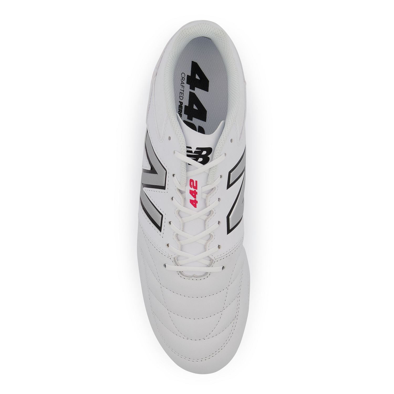 New Balance Men's 442 V2 Team FG Soccer Cleat