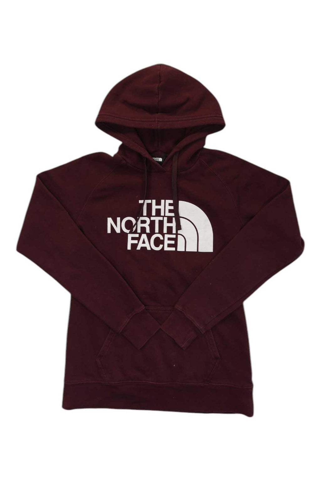 The North Face Womens Half Dome Pullover Hoodie