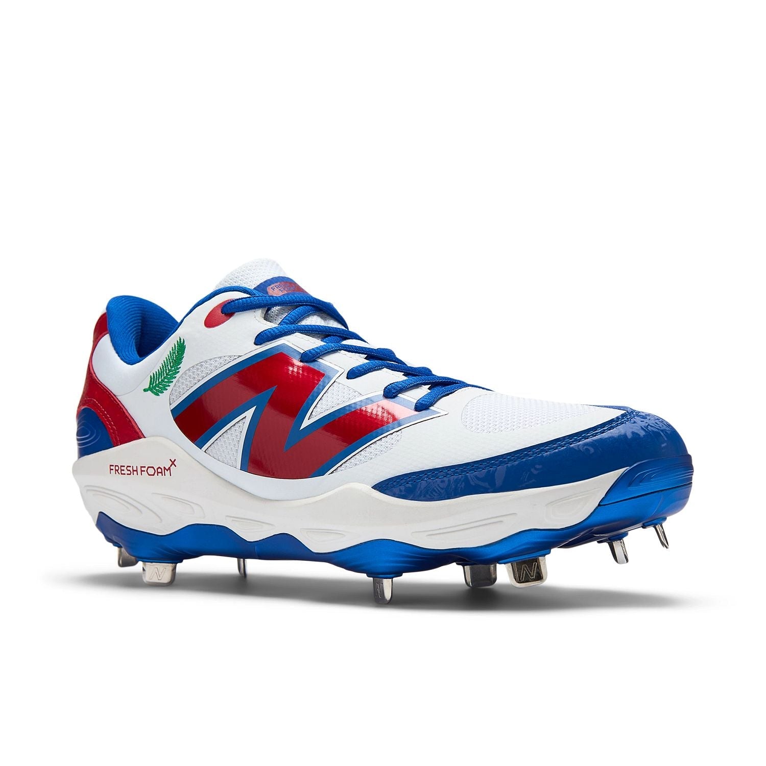 New Balance Men's Fresh Foam X 3000v7 International Baseball Cleats