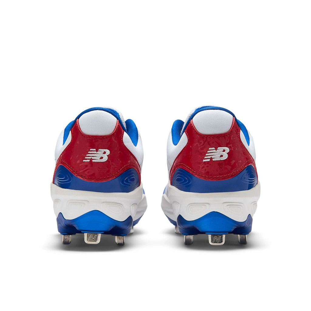 New Balance Men's Fresh Foam X 3000v7 International Baseball Cleats