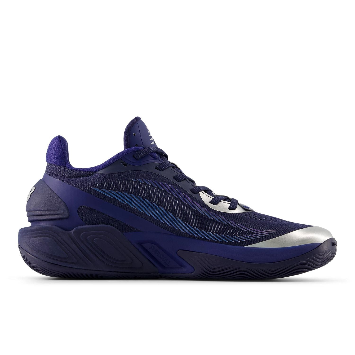 New Balance Men's TWO WXY V5 Basketball Shoe