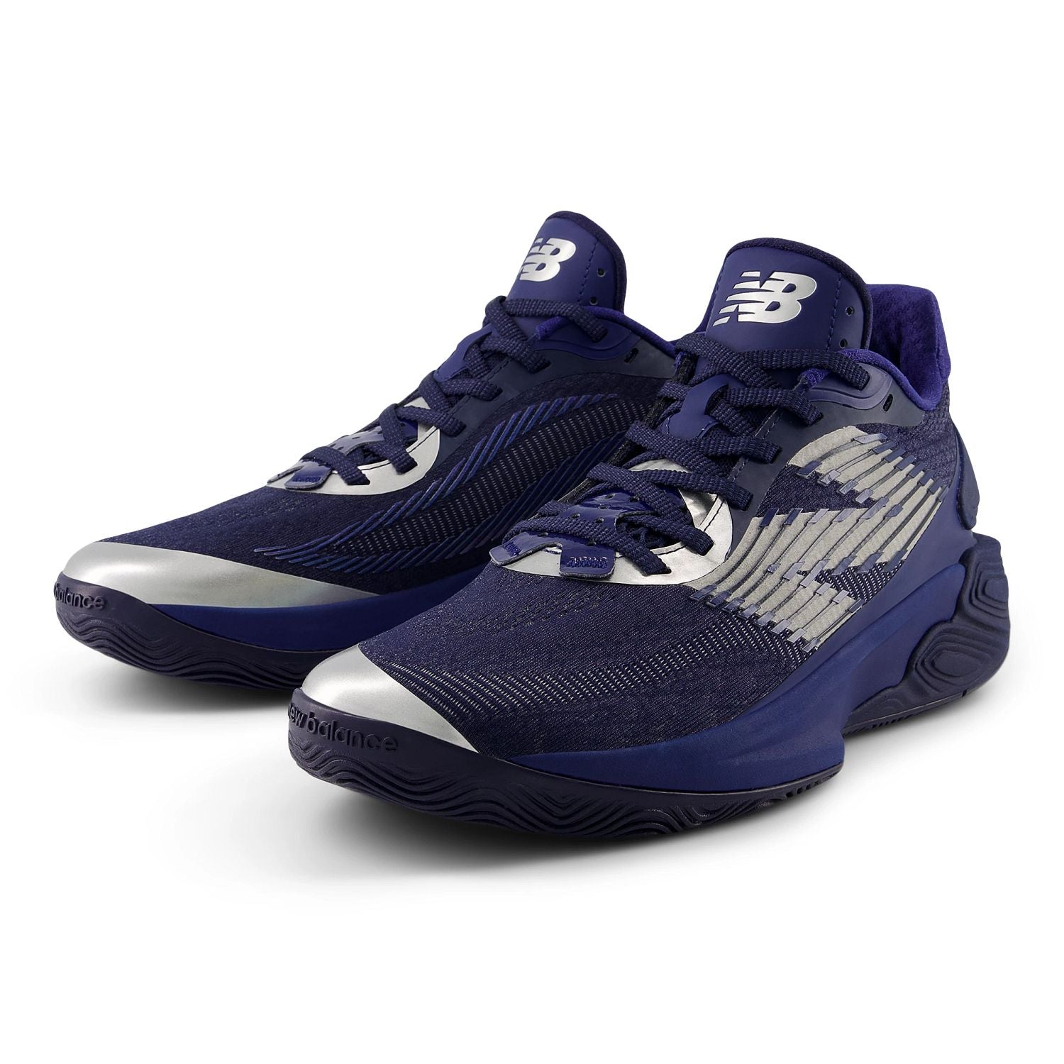 New Balance Men's TWO WXY V5 Basketball Shoe