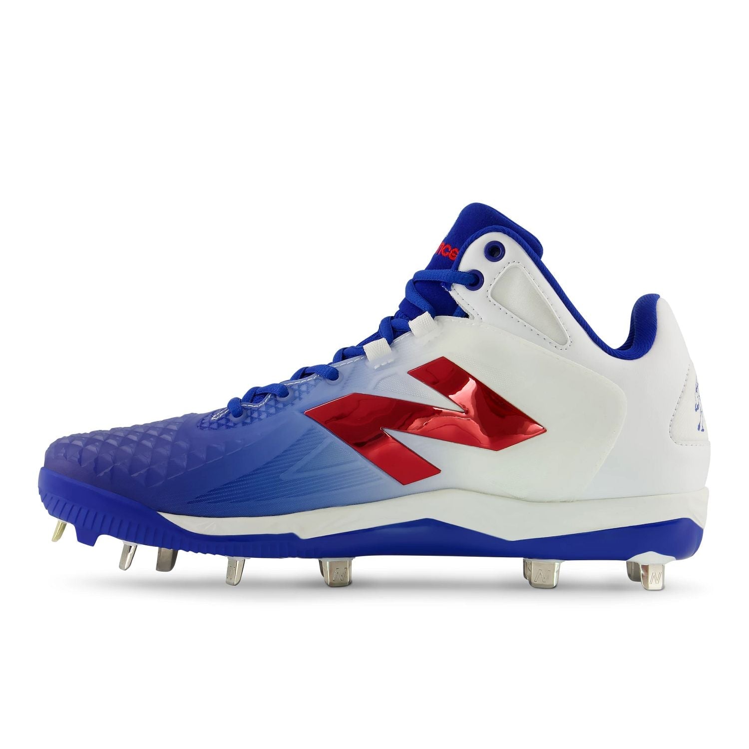 New Balance Men's Ohtani Energy Metal Baseball Cleats