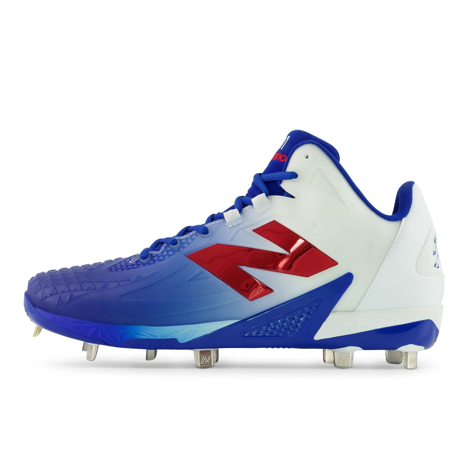 New Balance Men's Ohtani Energy Metal Baseball Cleats