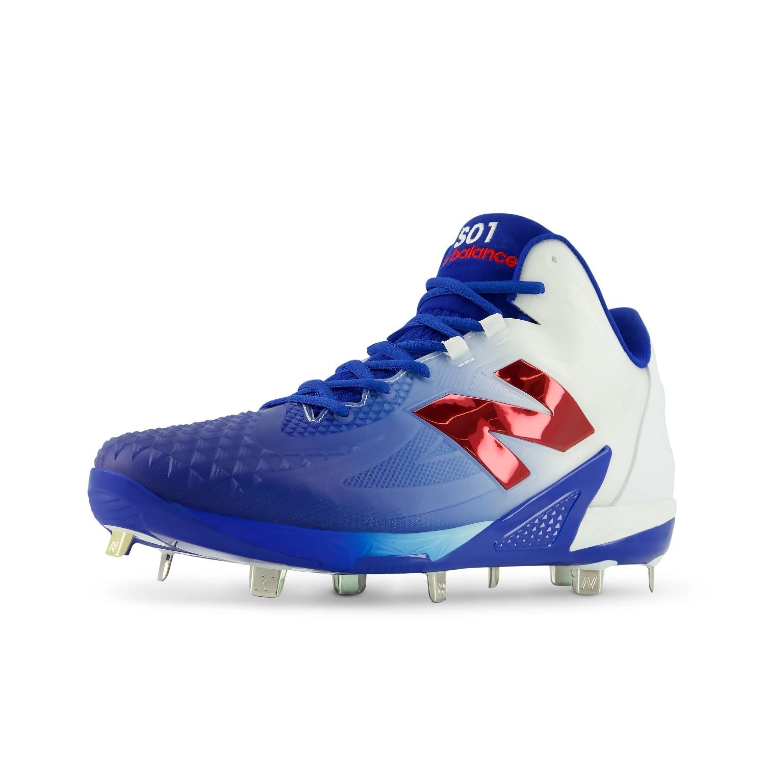 New Balance Men's Ohtani Energy Metal Baseball Cleats