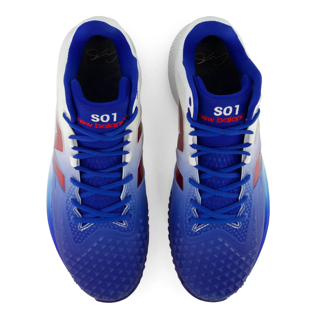 New Balance Men's FuelCell Ohtani Energy Baseball Training Shoe