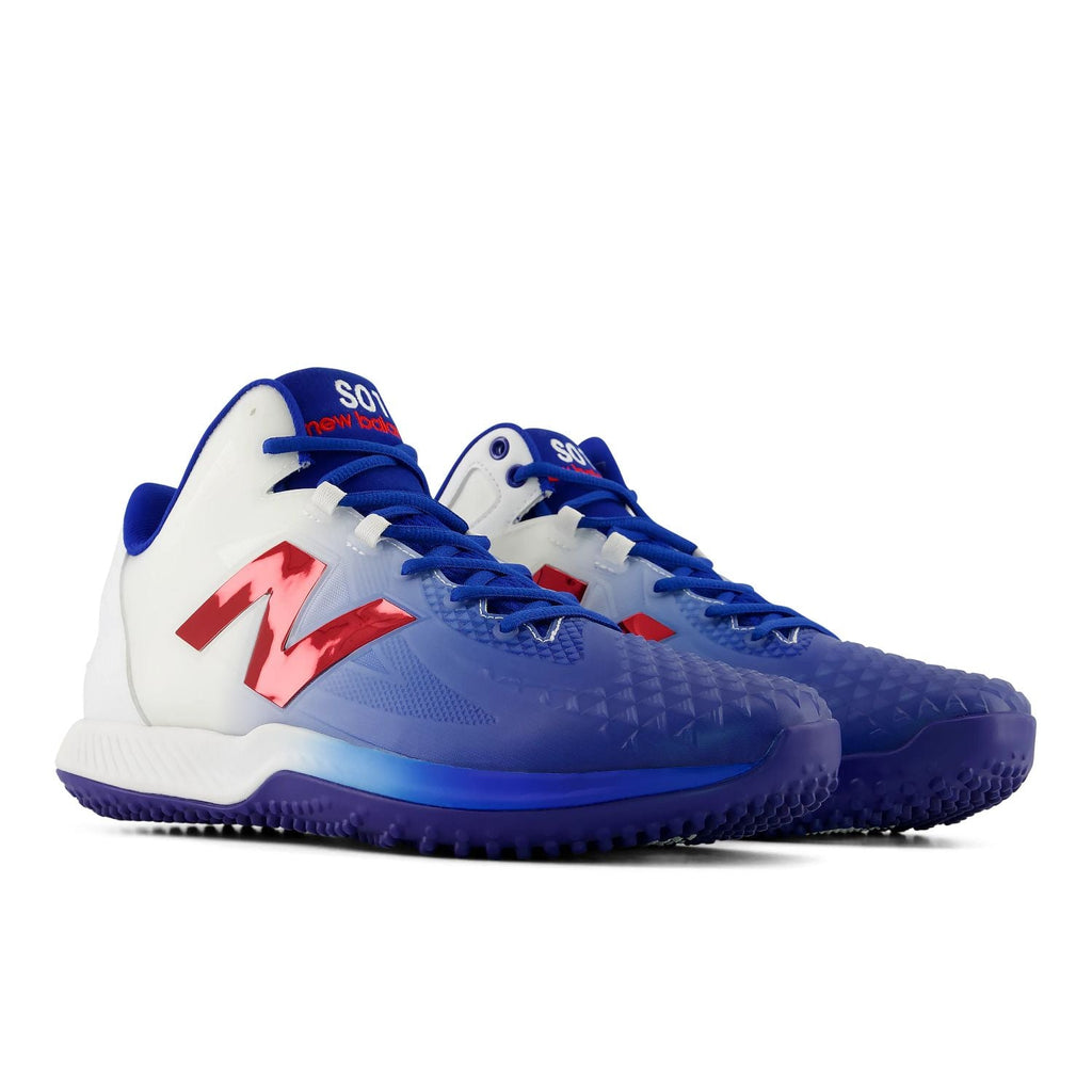 New Balance Men's FuelCell Ohtani Energy Baseball Training Shoe