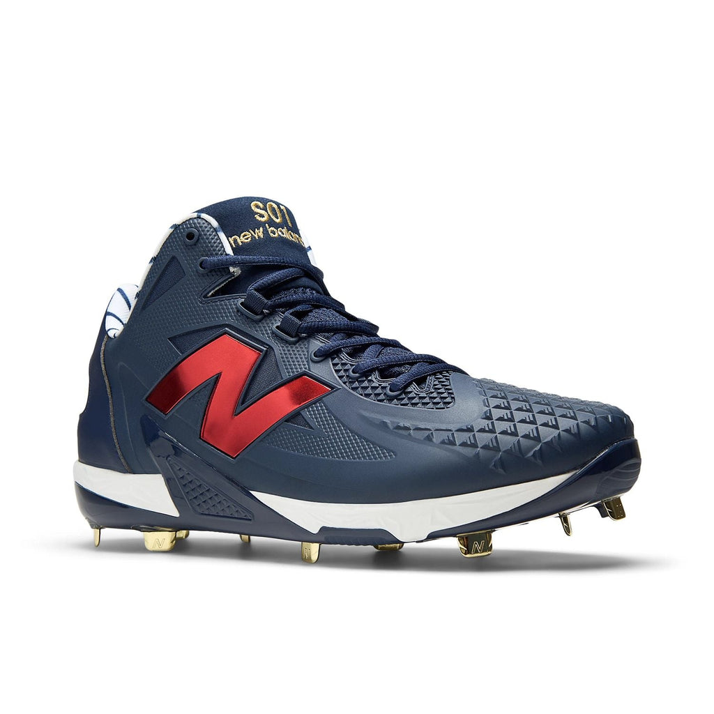 New Balance Men's FuelCell Ohtani 1 Japan Baseball Cleats