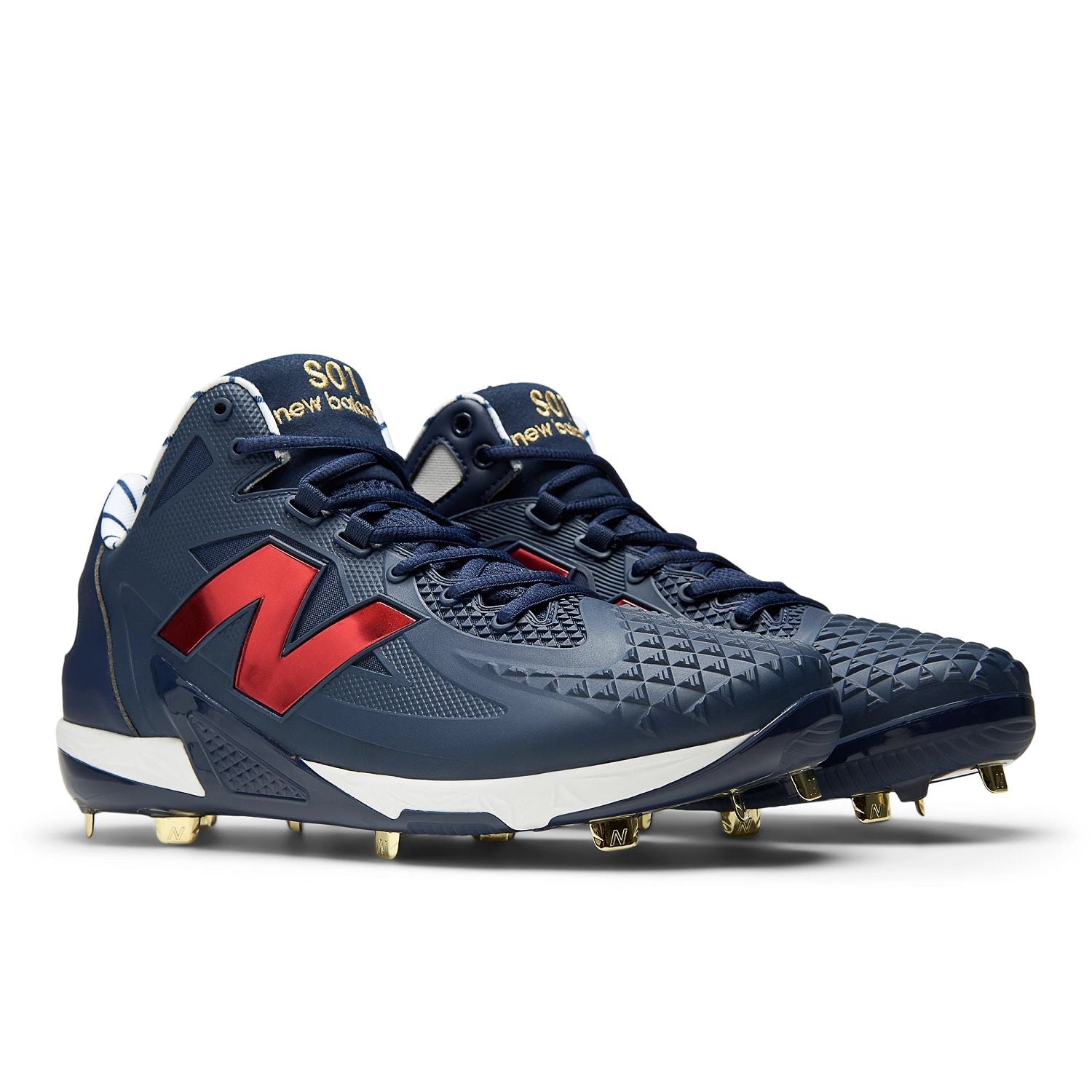 New Balance Men's FuelCell Ohtani 1 Japan Baseball Cleats