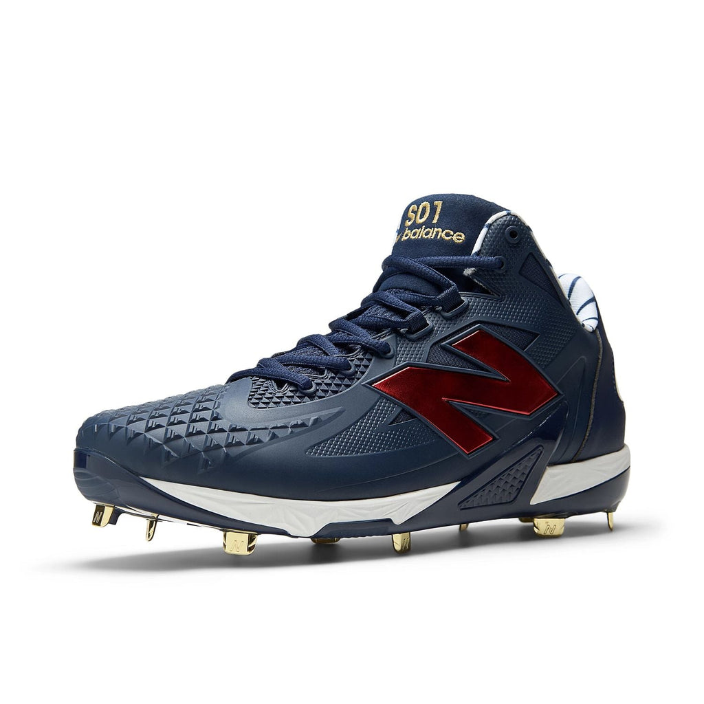 New Balance Men's FuelCell Ohtani 1 Japan Baseball Cleats