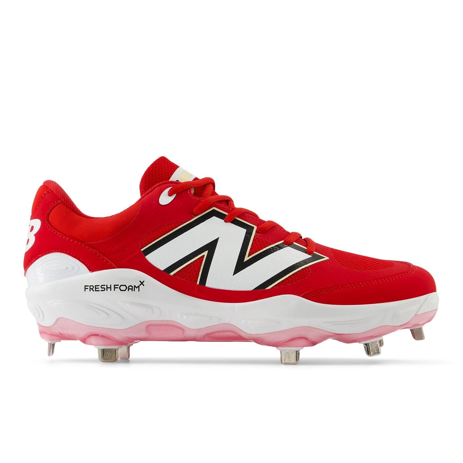 New Balance Men's 3000v7 Baseball Cleats