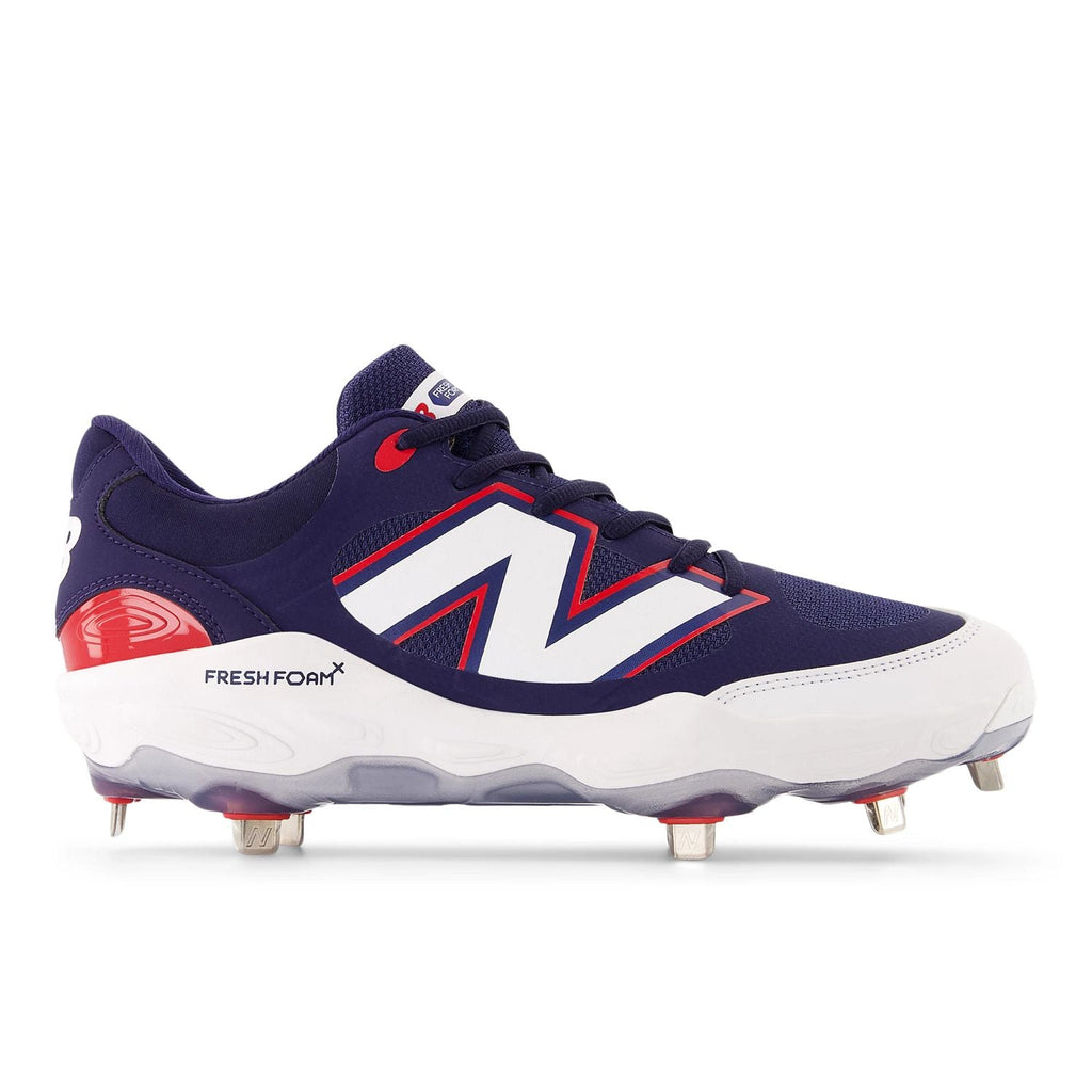 New Balance Men's 3000v7 Baseball Cleats