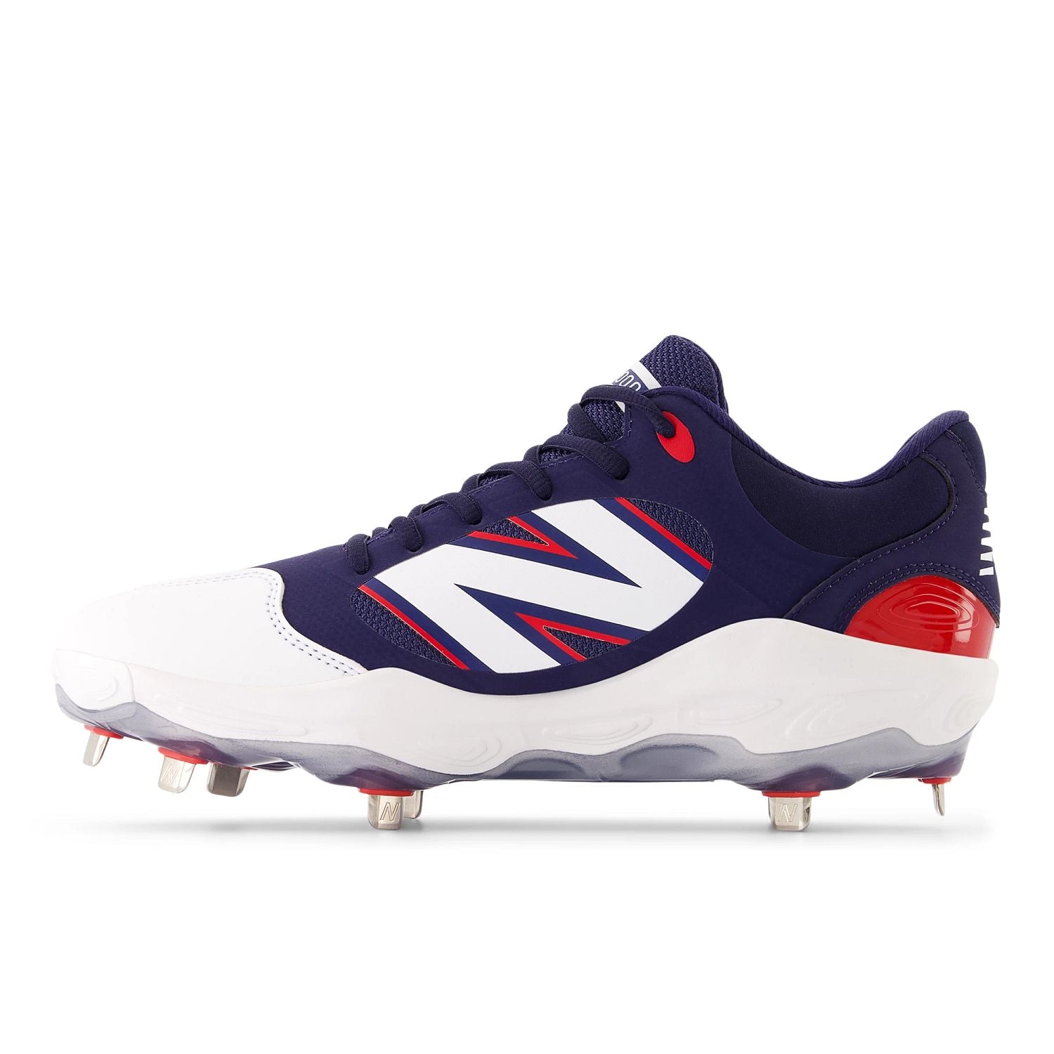 New Balance Men's 3000v7 Baseball Cleats