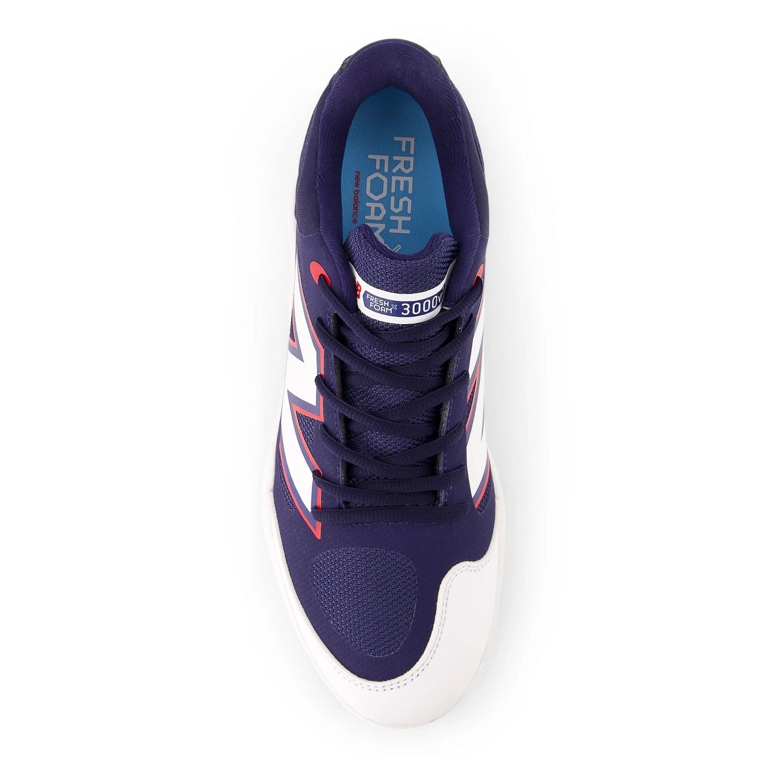 New Balance Men's 3000v7 Baseball Cleats