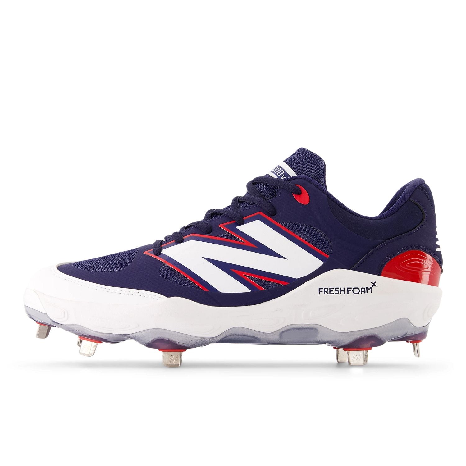 New Balance Men's 3000v7 Baseball Cleats
