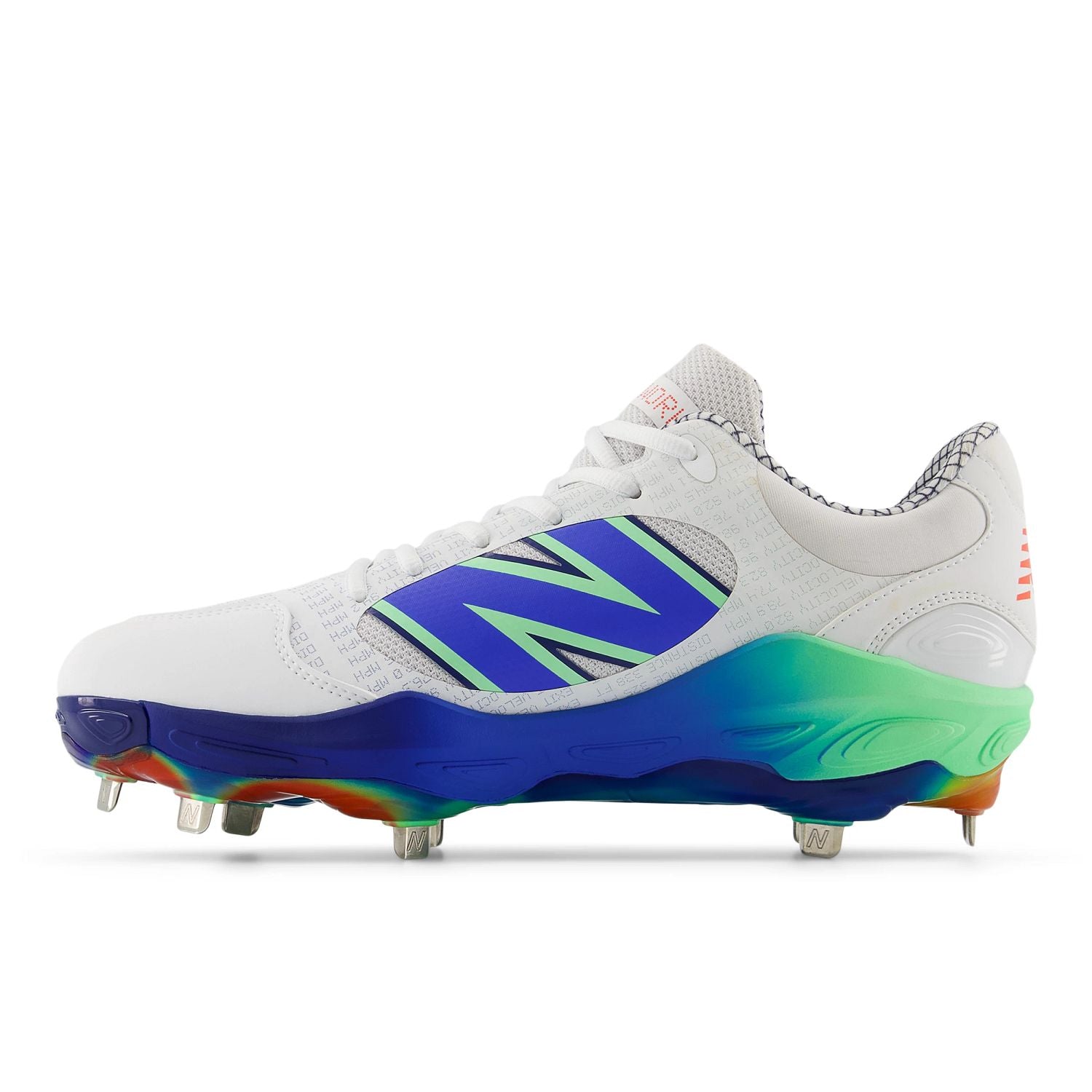 New Balance Men's 3000v7 Baseball Cleats