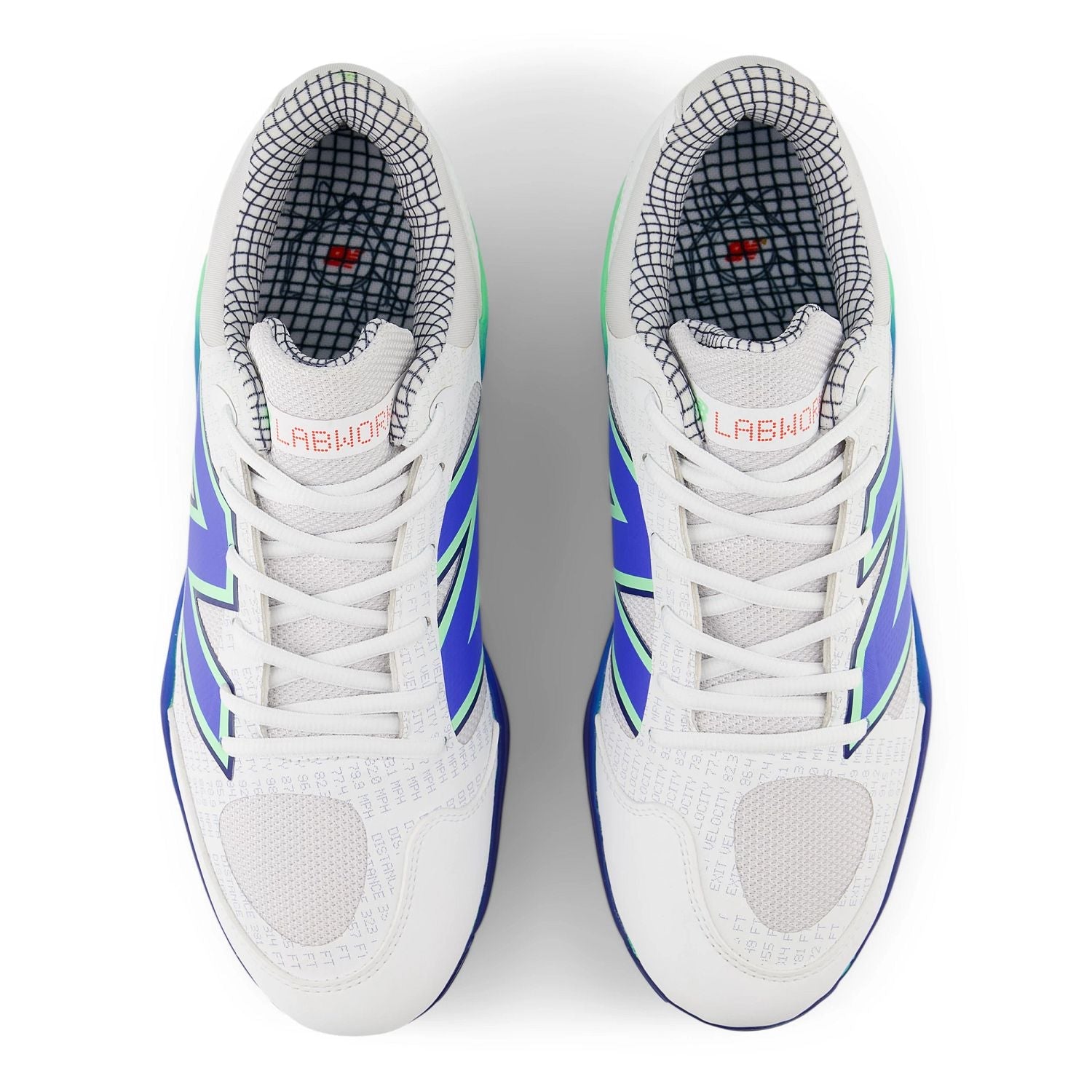 New Balance Men's 3000v7 Baseball Cleats