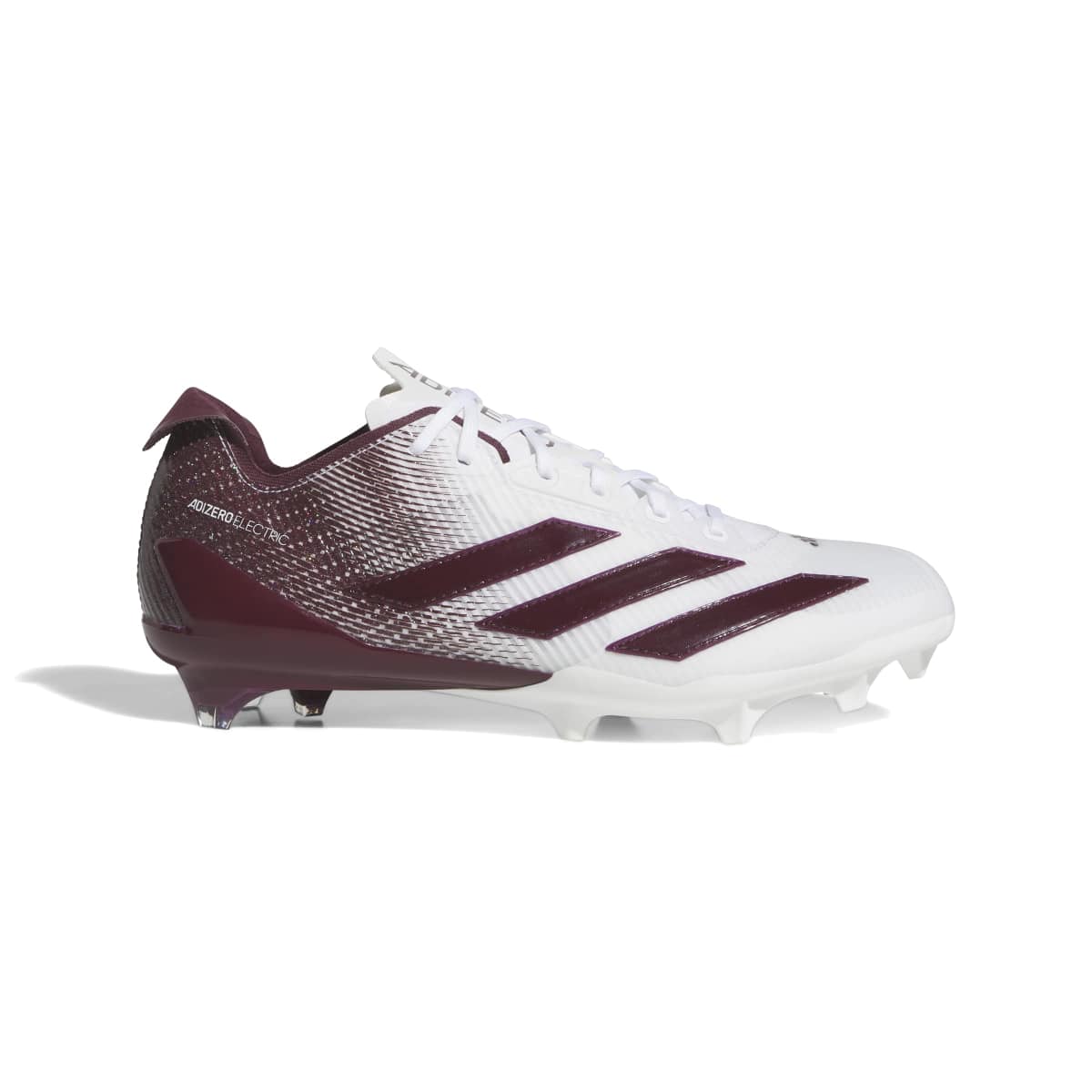 adidas Men's Adizero Electric II Football Cleats