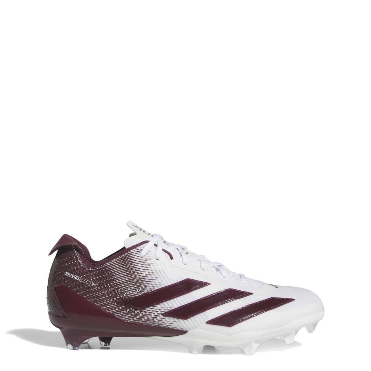 adidas Men's Adizero Electric II Football Cleats
