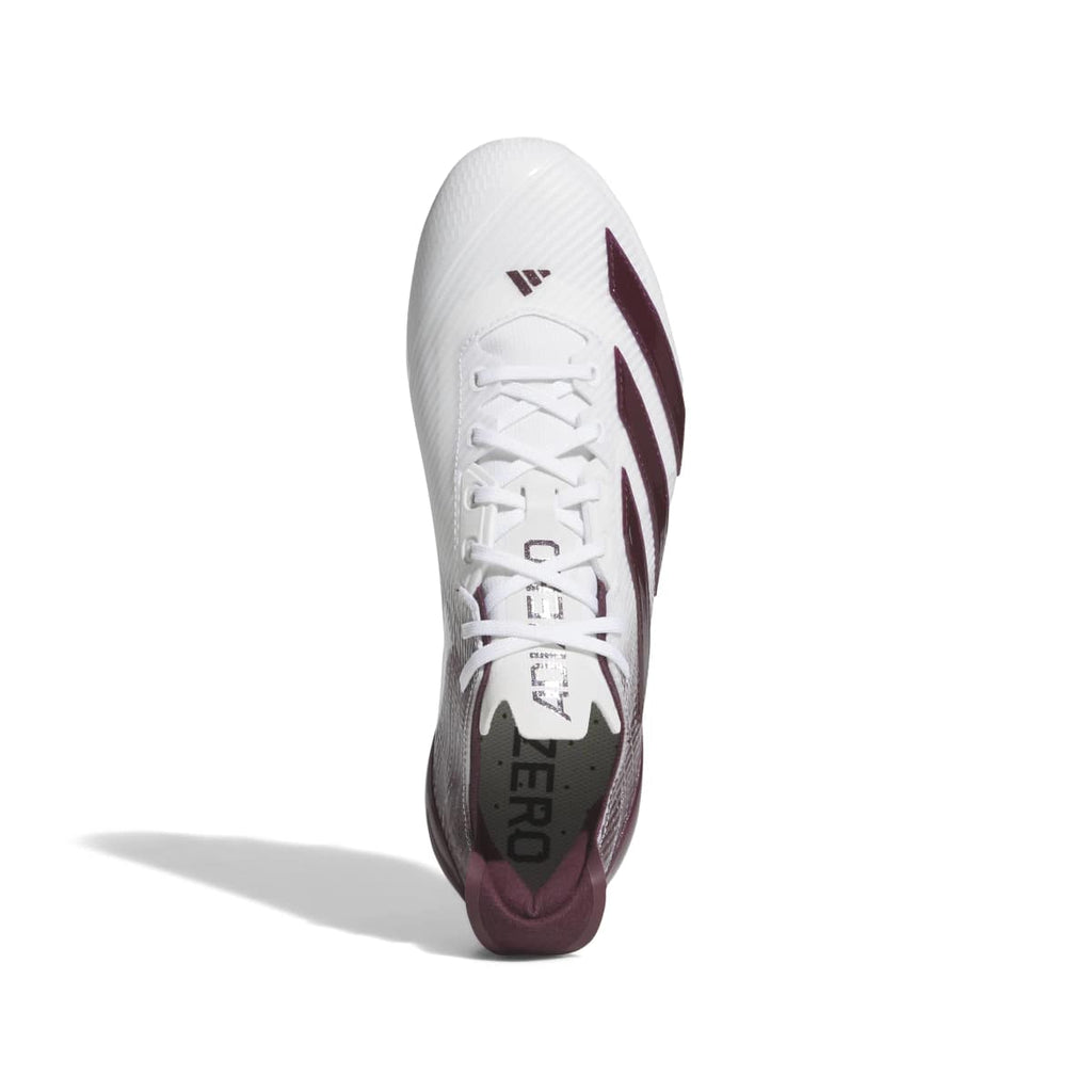 adidas Men's Adizero Electric II Football Cleats