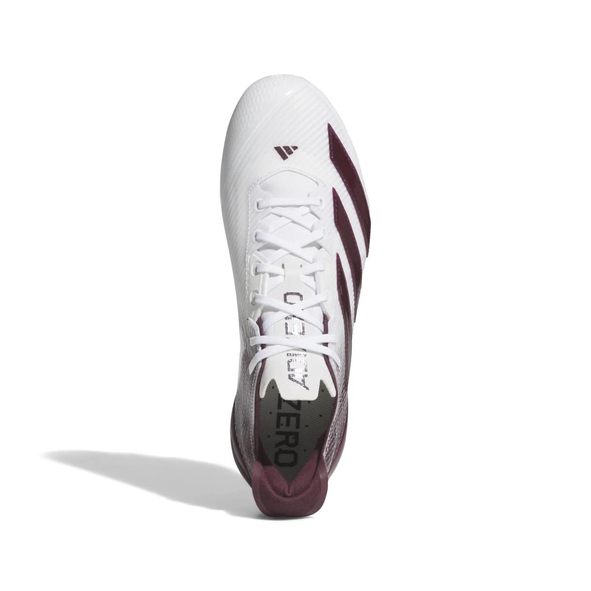 adidas Men's Adizero Electric II Football Cleats