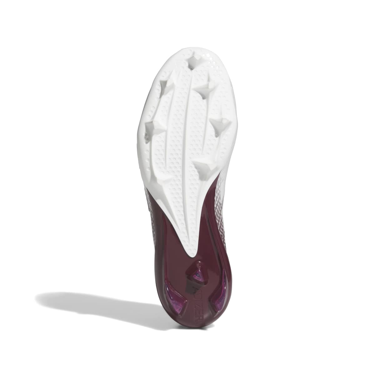 adidas Men's Adizero Electric II Football Cleats