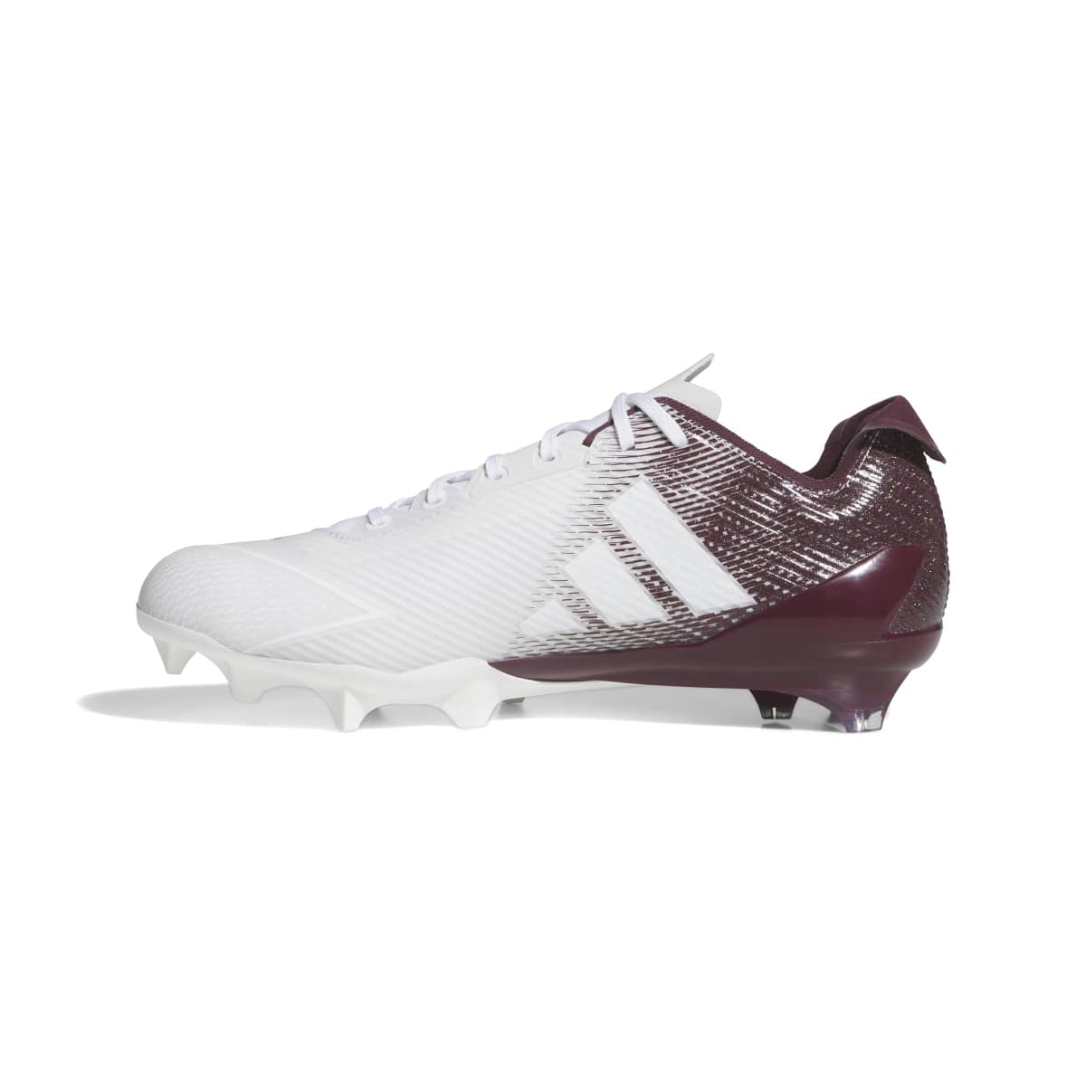 adidas Men's Adizero Electric II Football Cleats