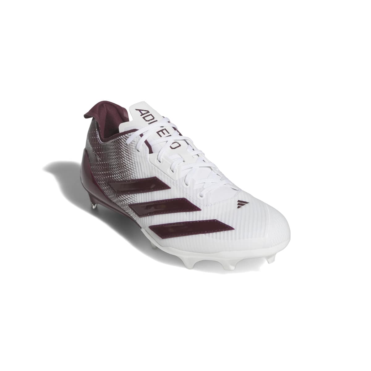 adidas Men's Adizero Electric II Football Cleats