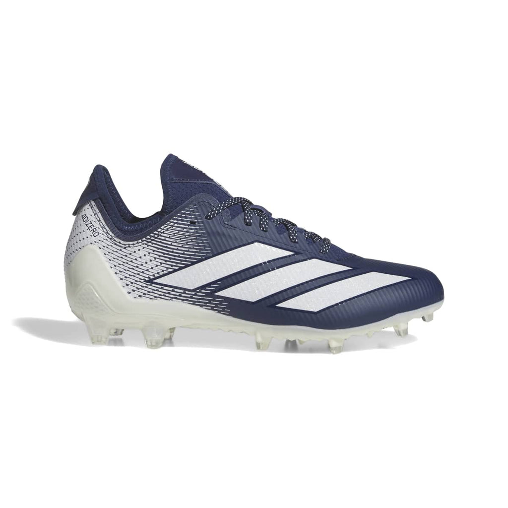 adidas Men's Adizero Electric.1 II American Football Cleats