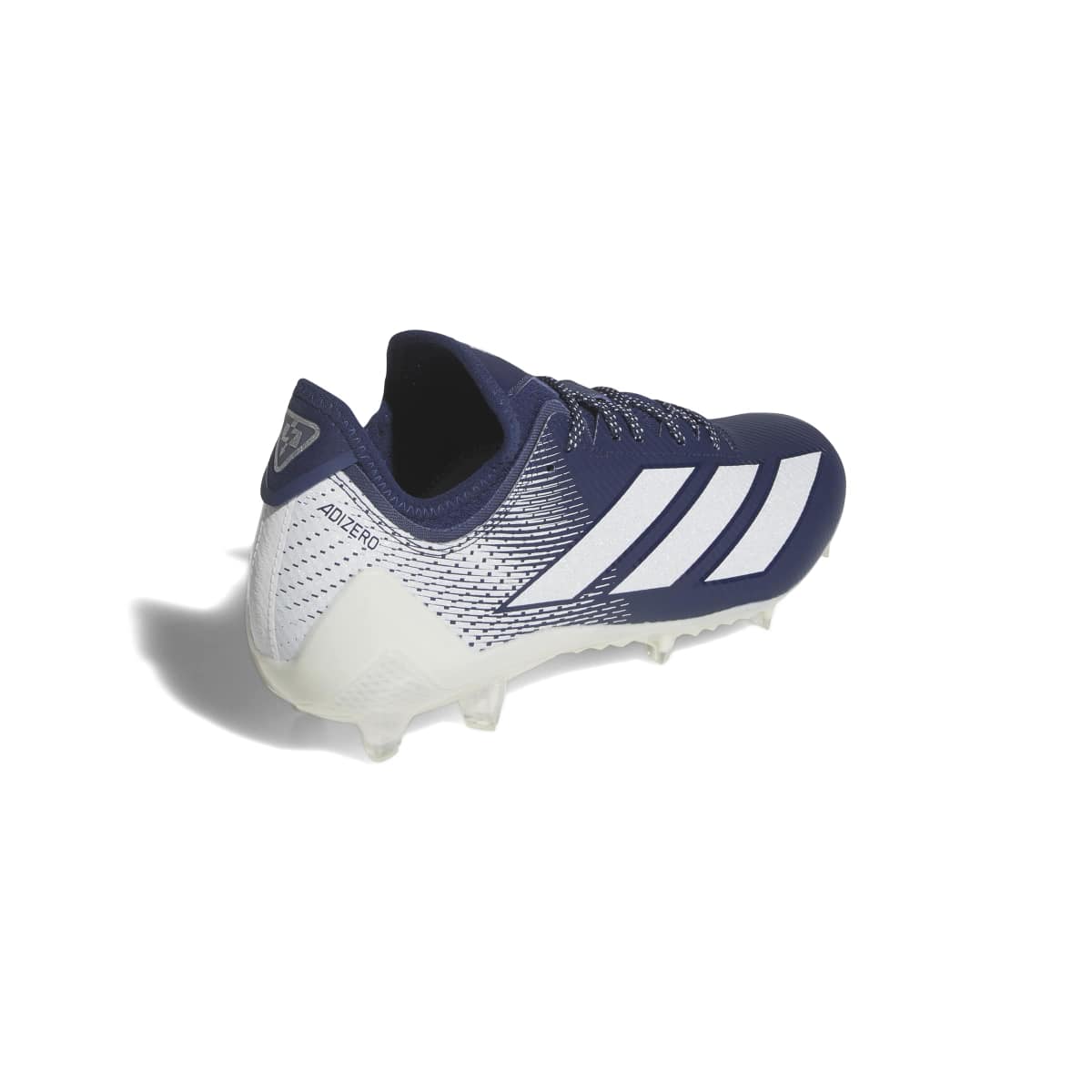 adidas Men's Adizero Electric.1 II American Football Cleats