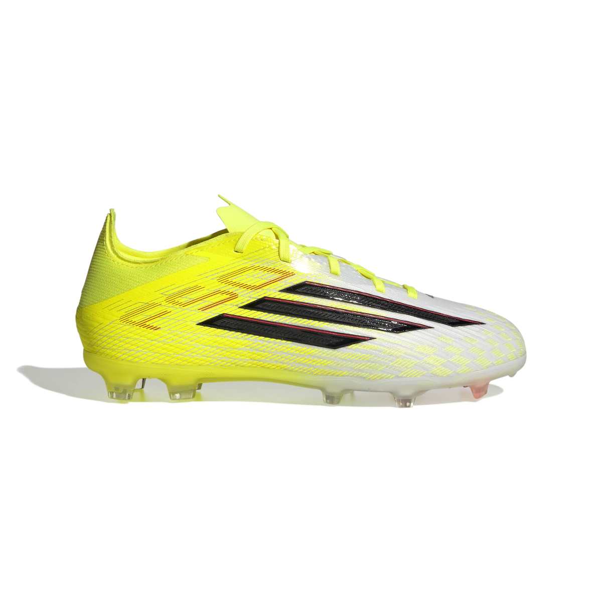adidas Youth F50 Elite Firm Ground Football Cleats