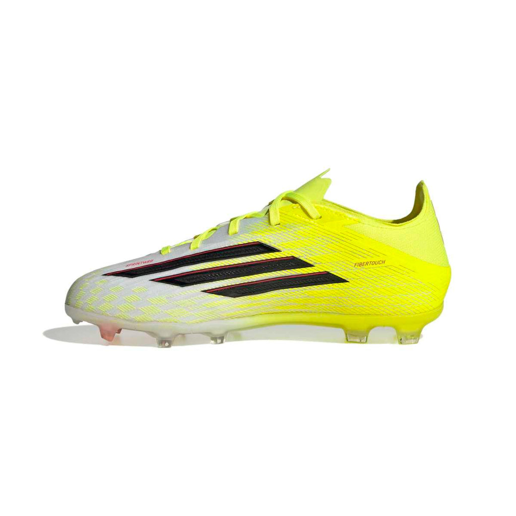 adidas Youth F50 Elite Firm Ground Football Cleats