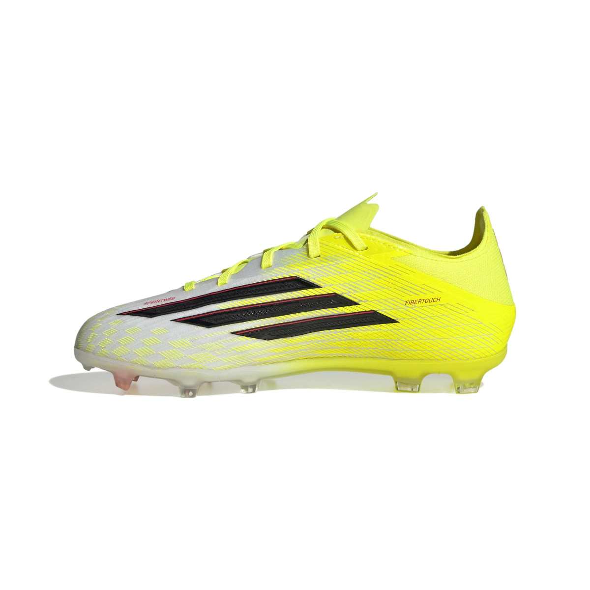adidas Youth F50 Elite Firm Ground Football Cleats